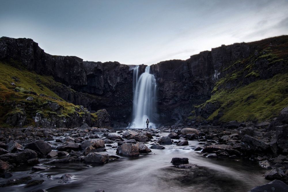 Photograph by Fernando Díaz