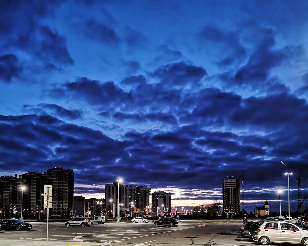 Витебск. VITEBSK. BELARUS.