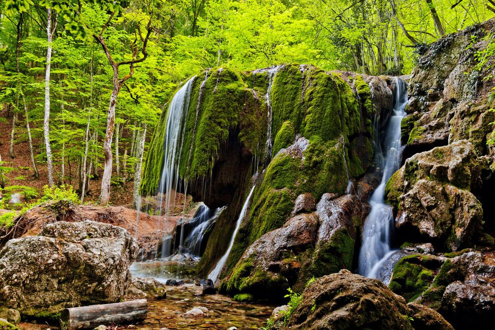 Photograph by Валерий Лейко