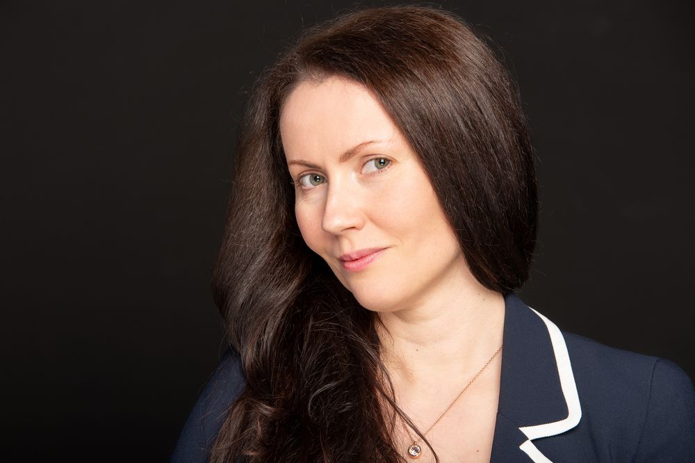 Photograph by Дмитрий Щеглов