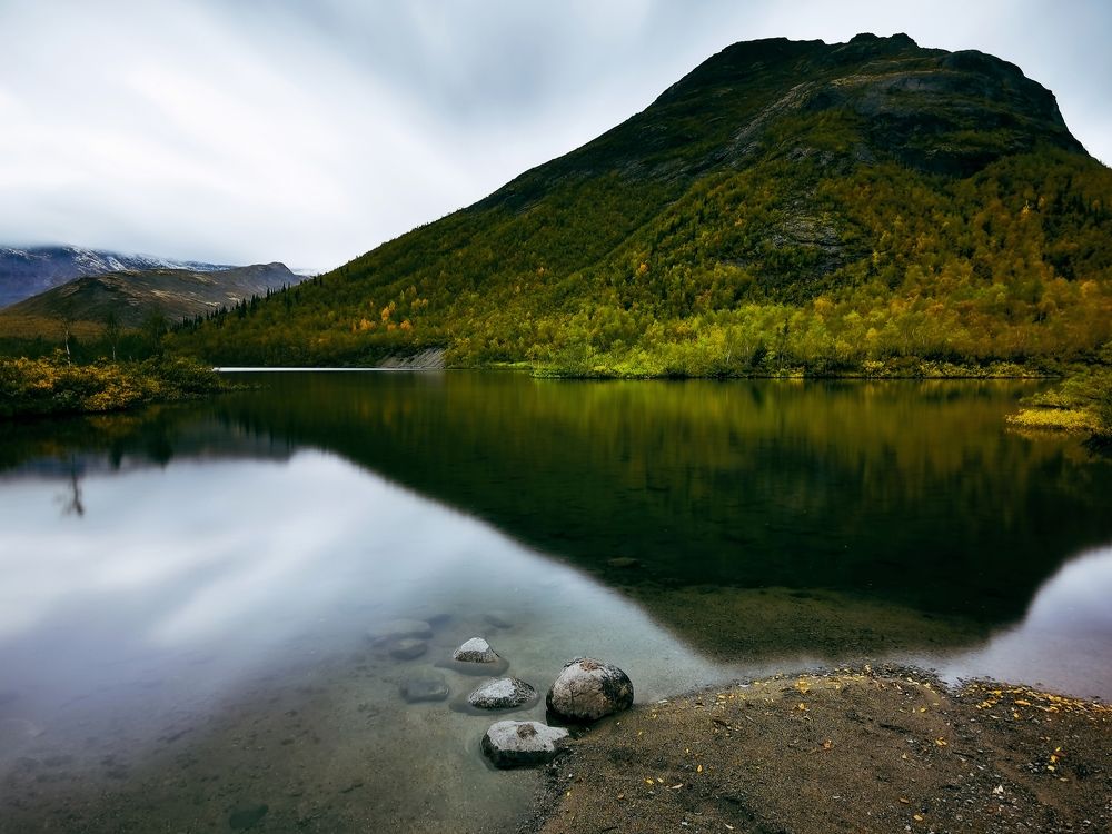 Photograph by Александр Державин