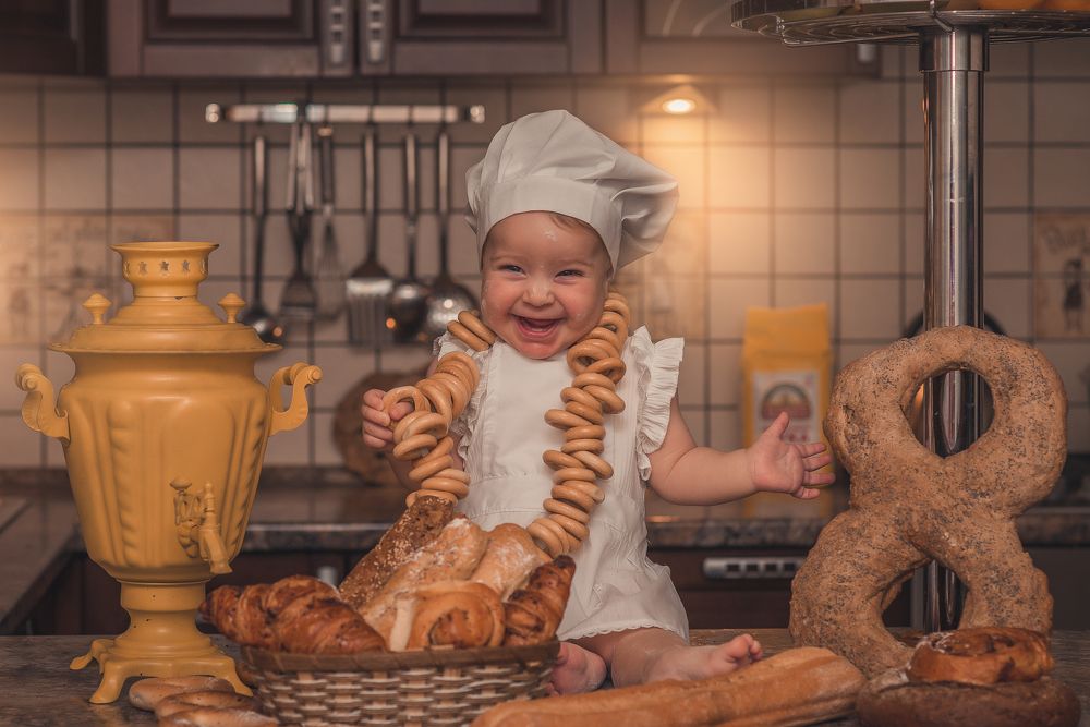 Photograph by Екатерина Васильева