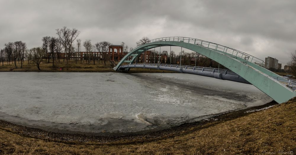 Photograph by Дмитрий Щеглов