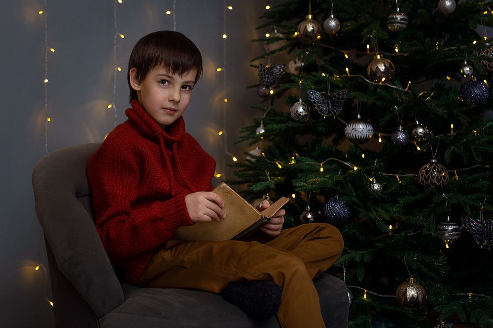 Photograph by Елена Пахнева