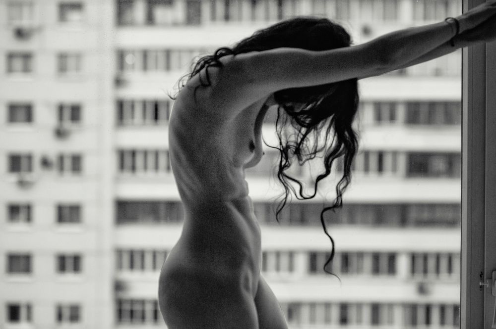 Photograph by Владимир Жуков