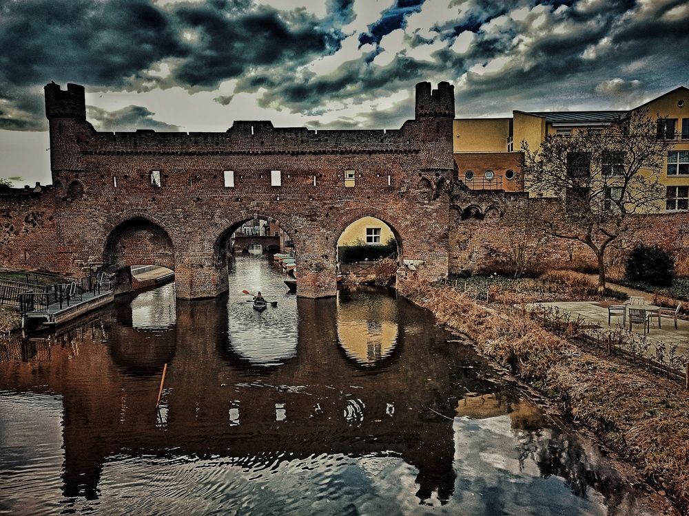 Photograph by Shaghayegh Marzban