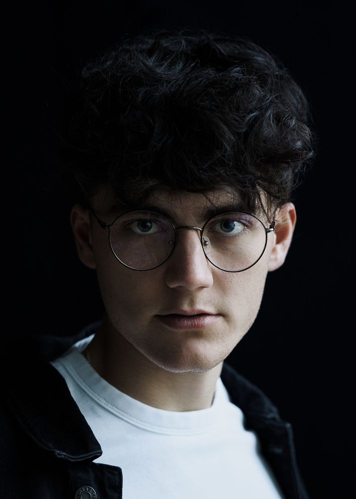 Фотография автора Даниил Кокарев