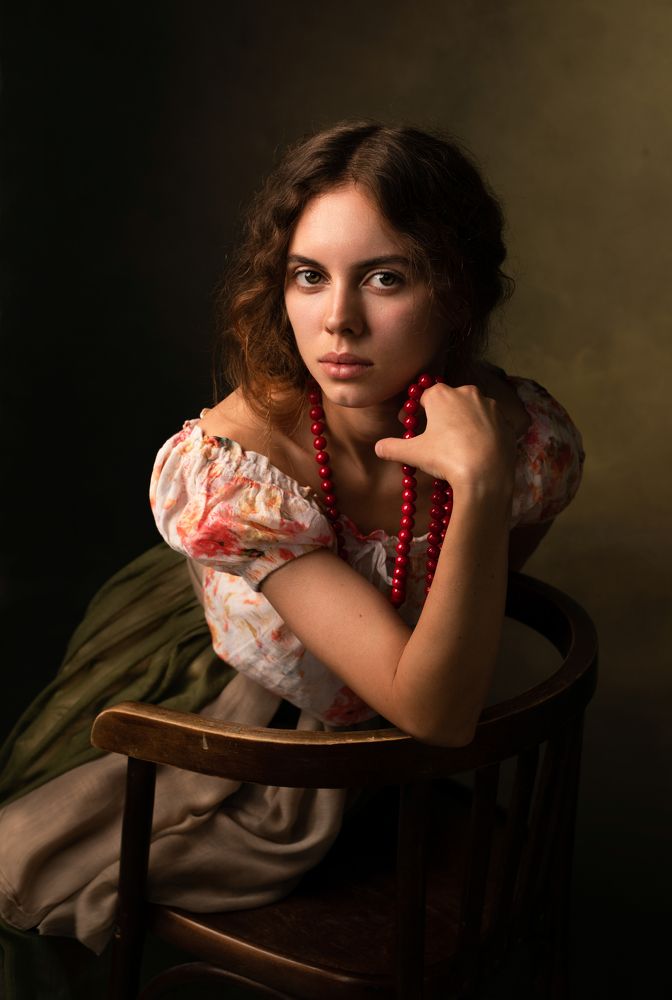 Photograph by Elina Garipova