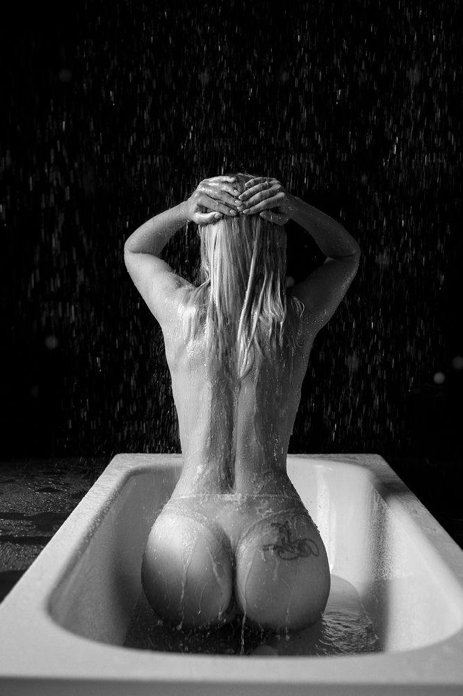 Photograph by Julia Moskovkina