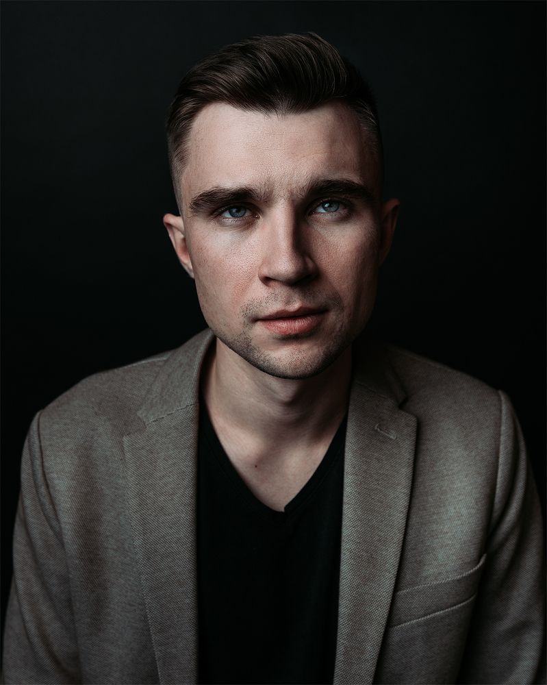 Фотография автора Marat Zaborovskiy