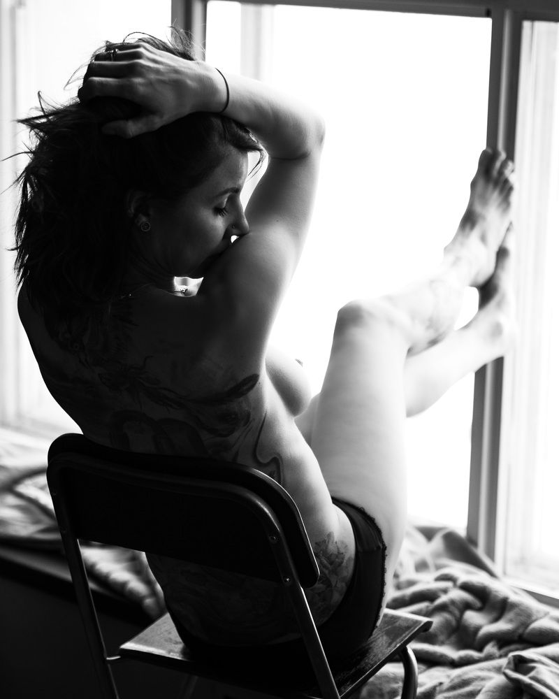 Photograph by Олеся Семенова