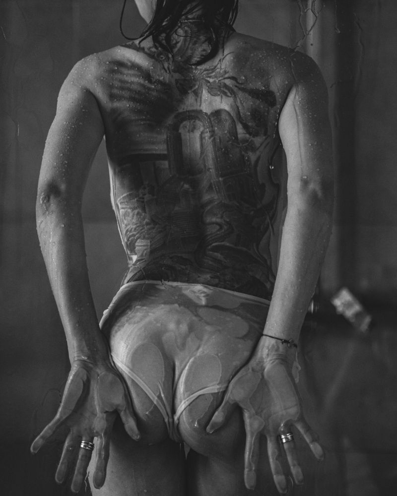 Photograph by Олеся Семенова