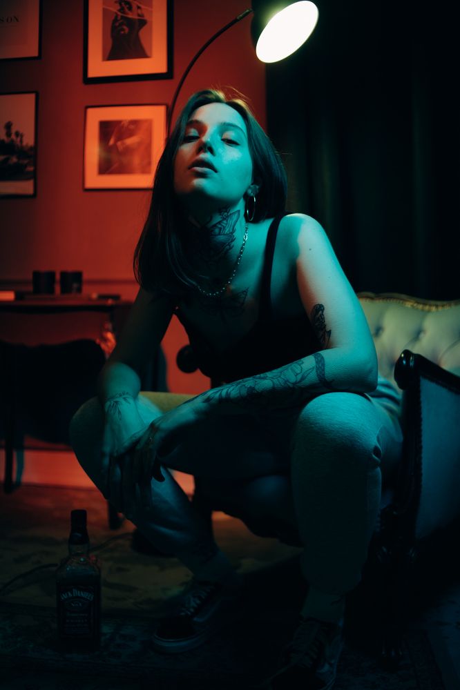 Фотография автора Мухин Алексей