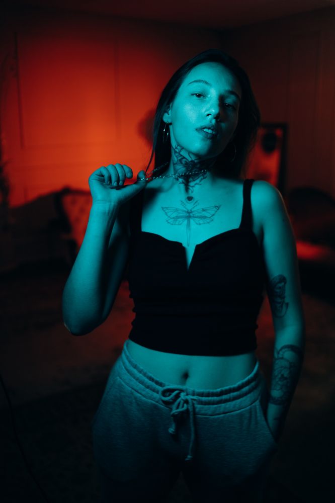 Фотография автора Мухин Алексей