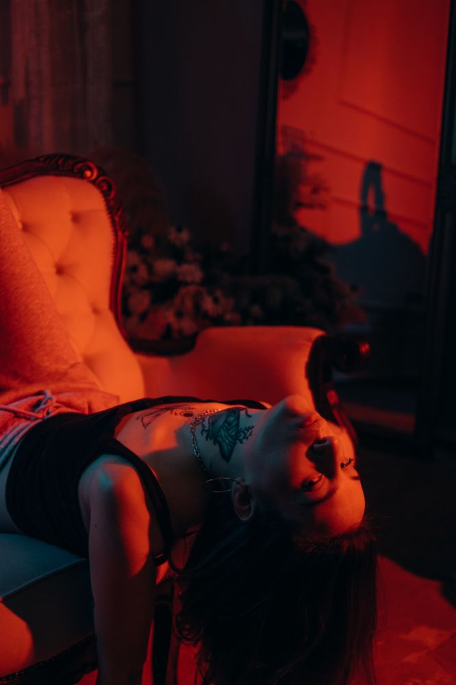 Фотография автора Мухин Алексей