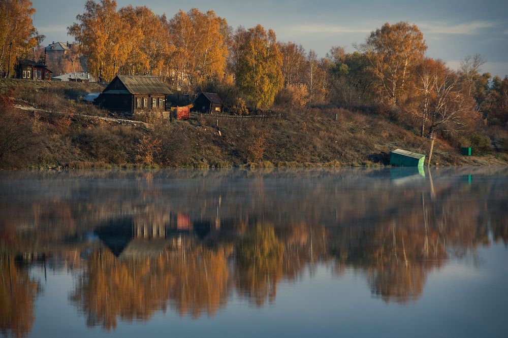Photograph by Рашид Усманов