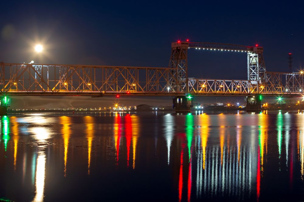 Photograph by Evgeniya Glinskaya