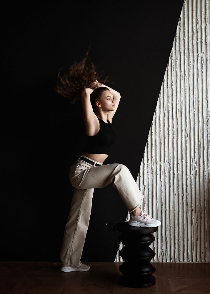 Photograph by Ольга Акёнова