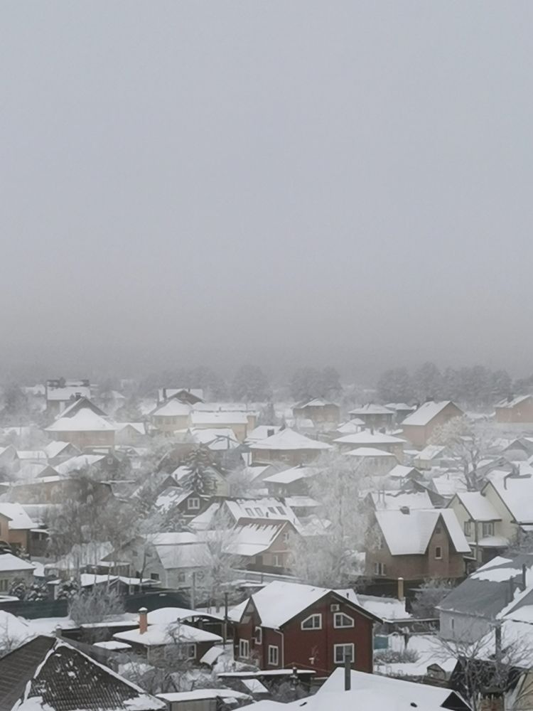 Photograph by Нина Сучкова