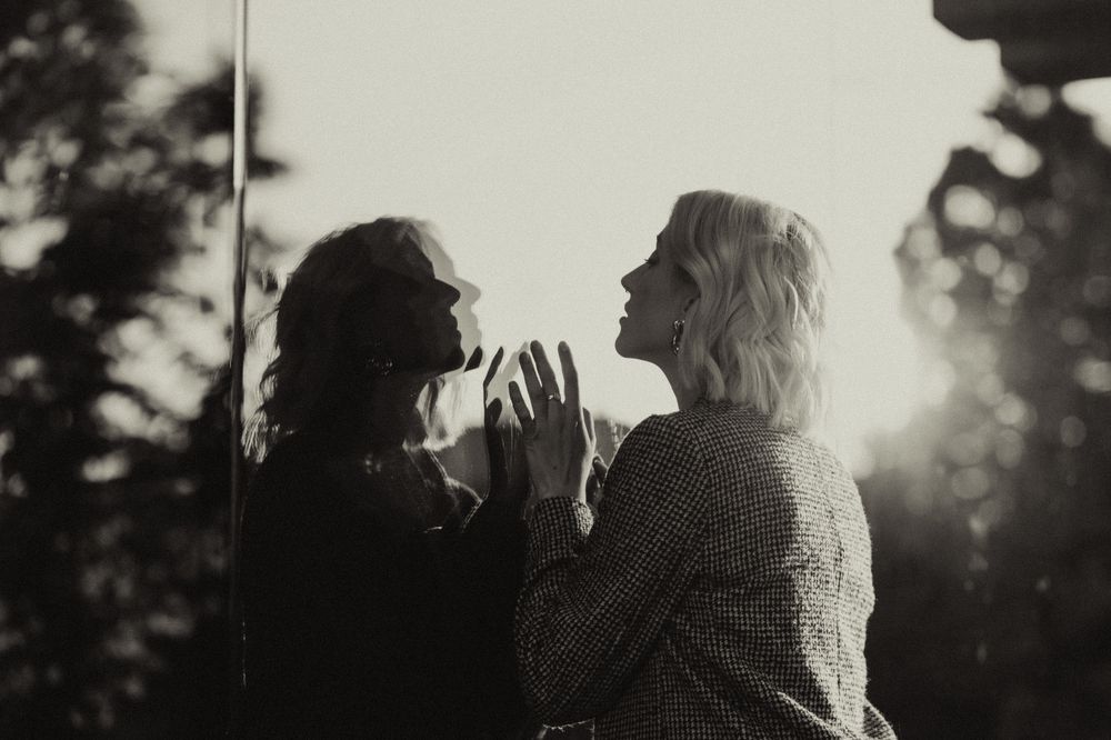 Photograph by Mariia Ivanova