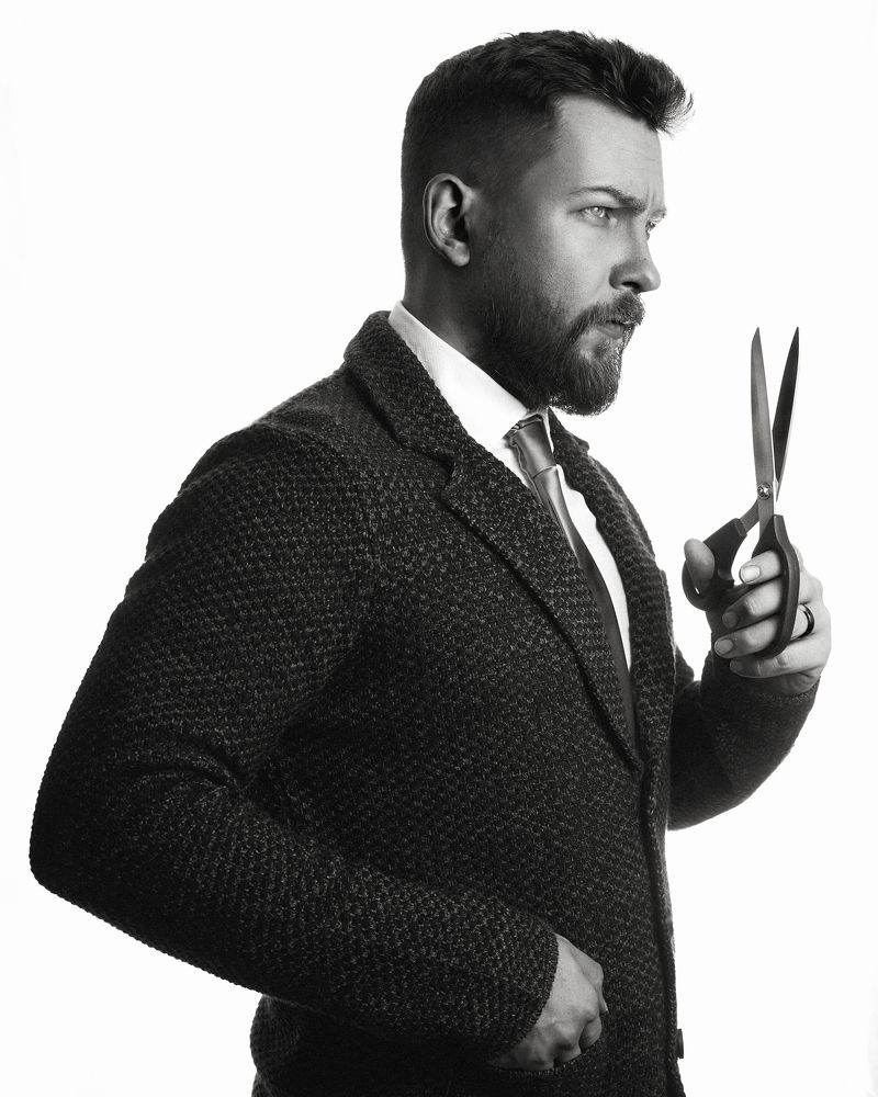 Photograph by Кирилл Гривенюк