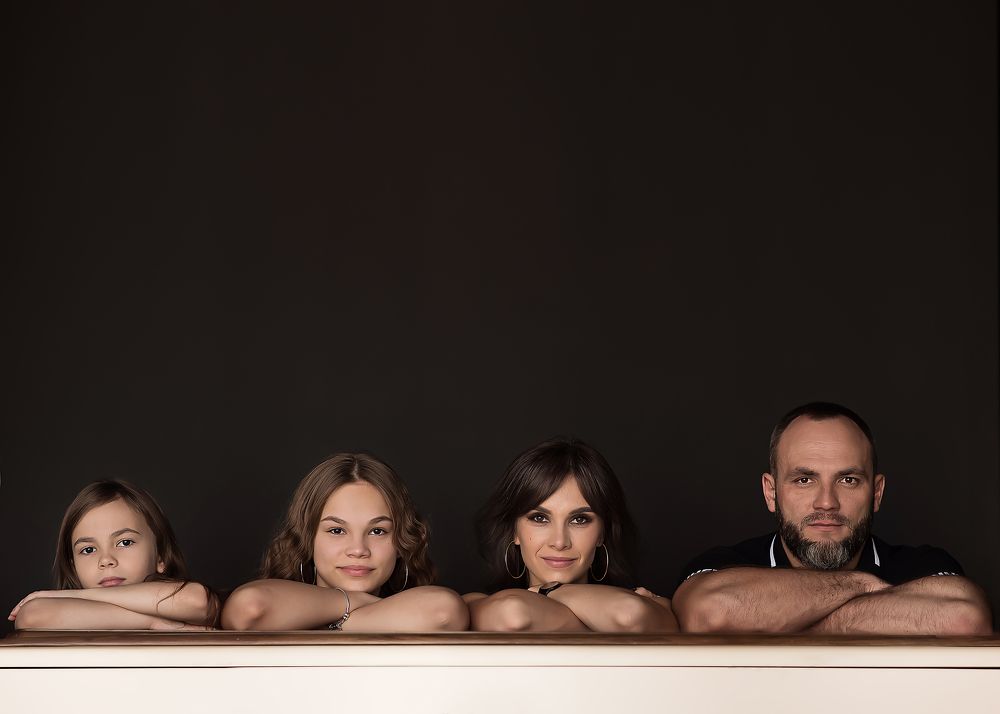 Photograph by Ольга Акёнова