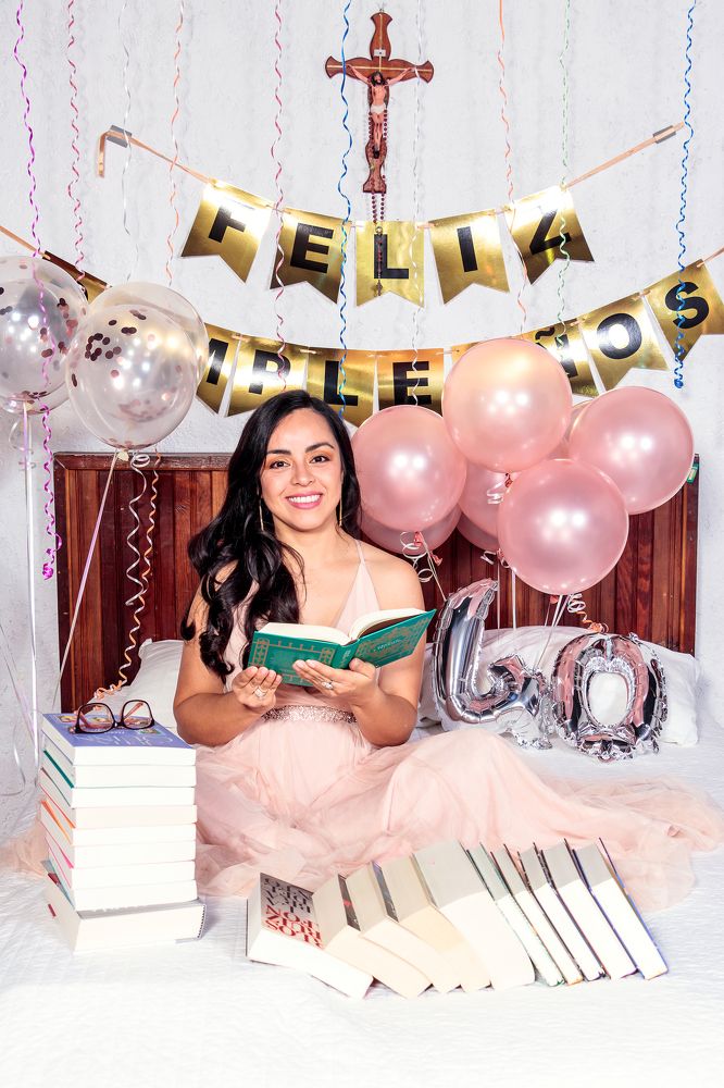 Photograph by Alejandro Fernandez