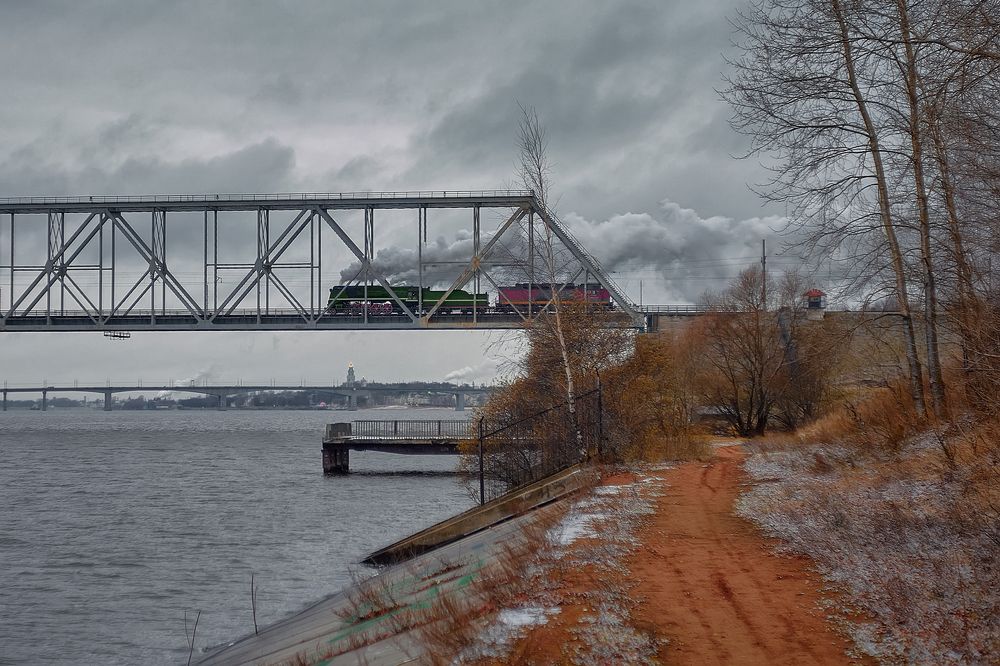 Photograph by Александр Семёнов