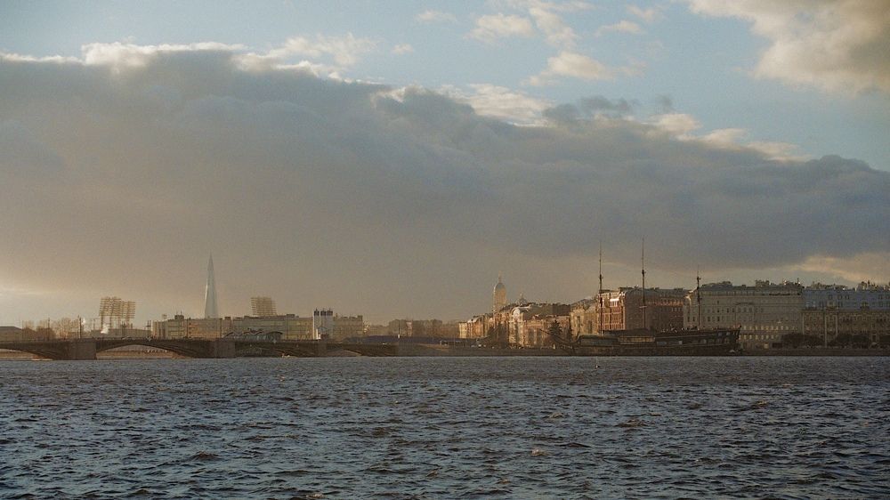 “The Gloom & The Shining” Pt.1 - Shining