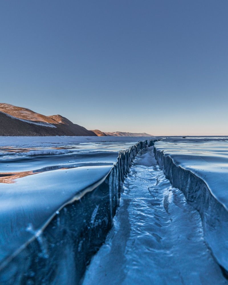 Photograph by Илья Поляк