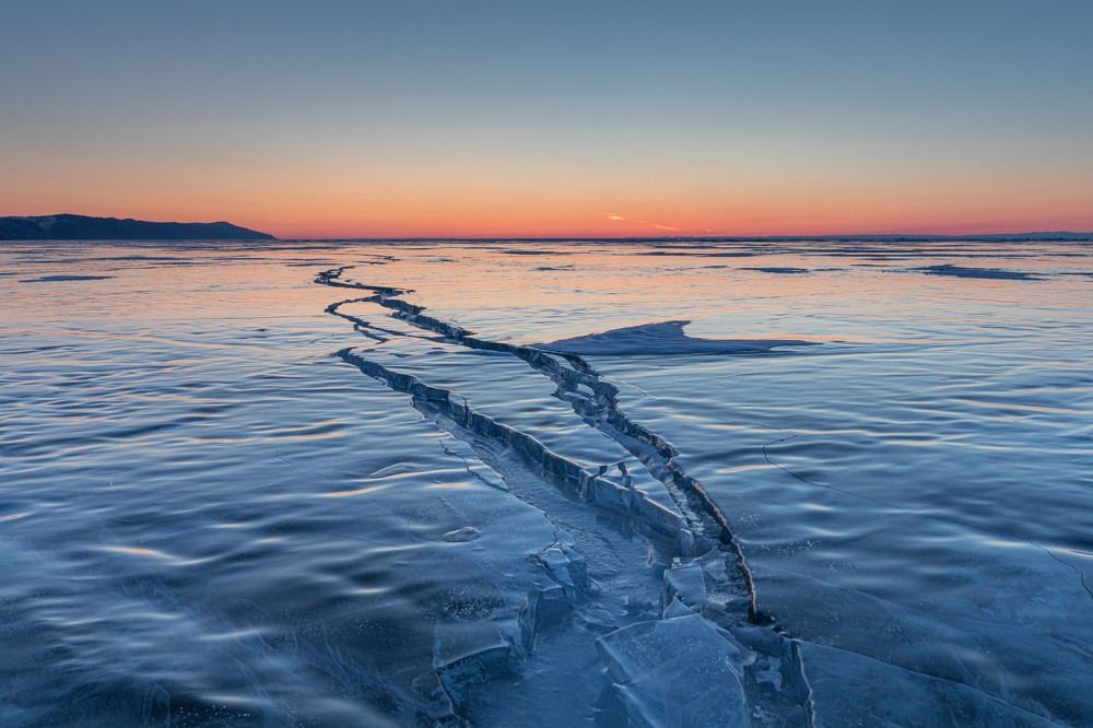 Photograph by Илья Поляк