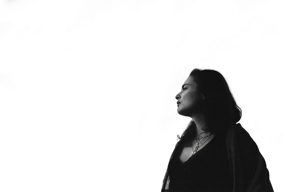 Photograph by Daniil Demidov