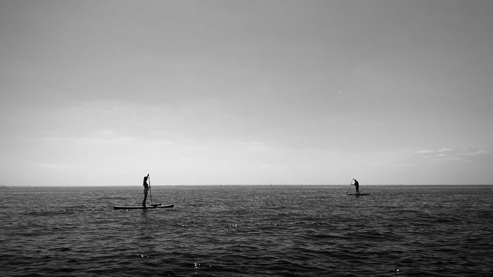 Endless Rapprochement