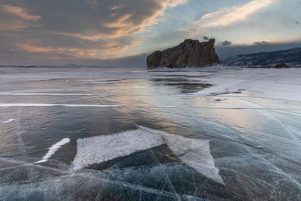 Золотое облако