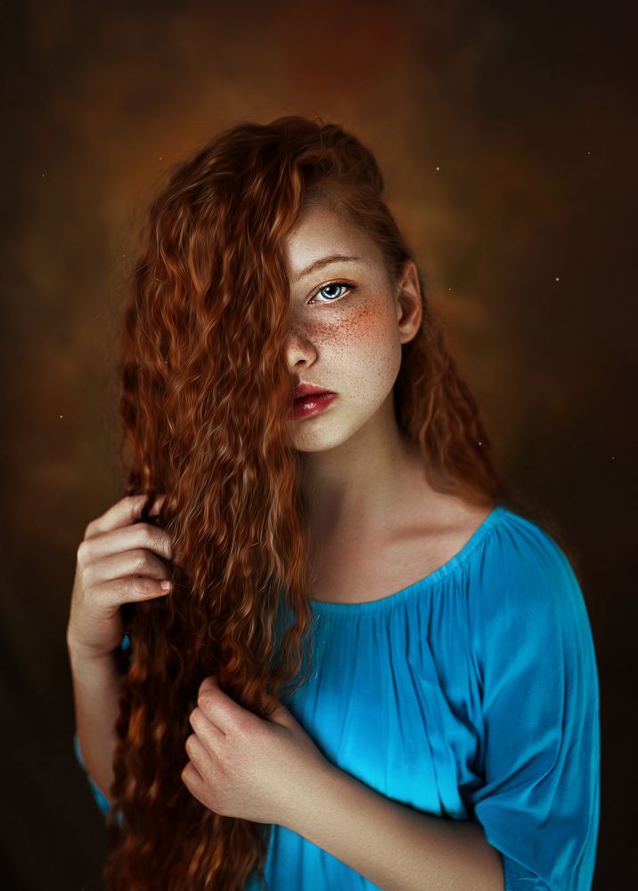 Photograph by Катерина Мельник