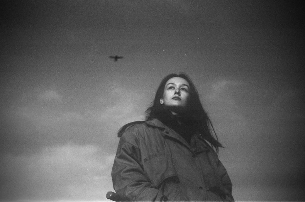 Photograph by Daniil Demidov