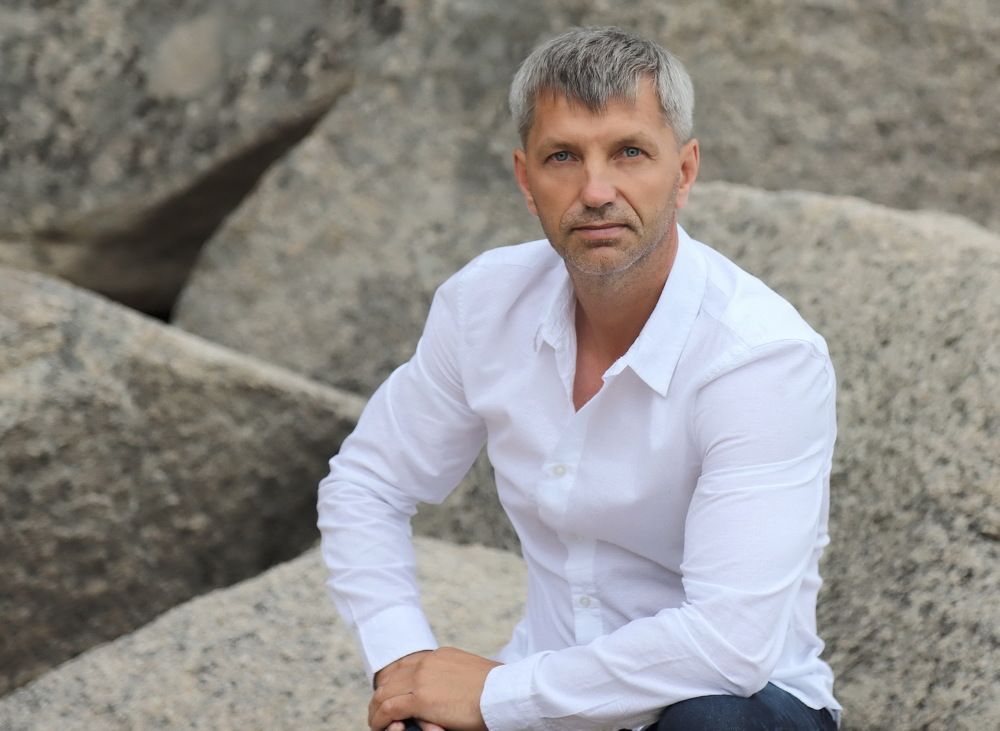 Photograph by Александр Кордюков