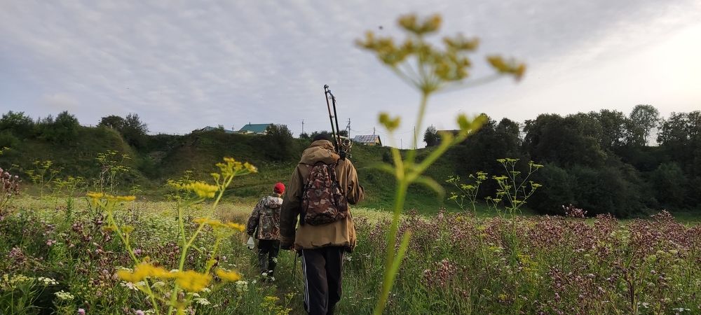 Photograph by Роман Сафин