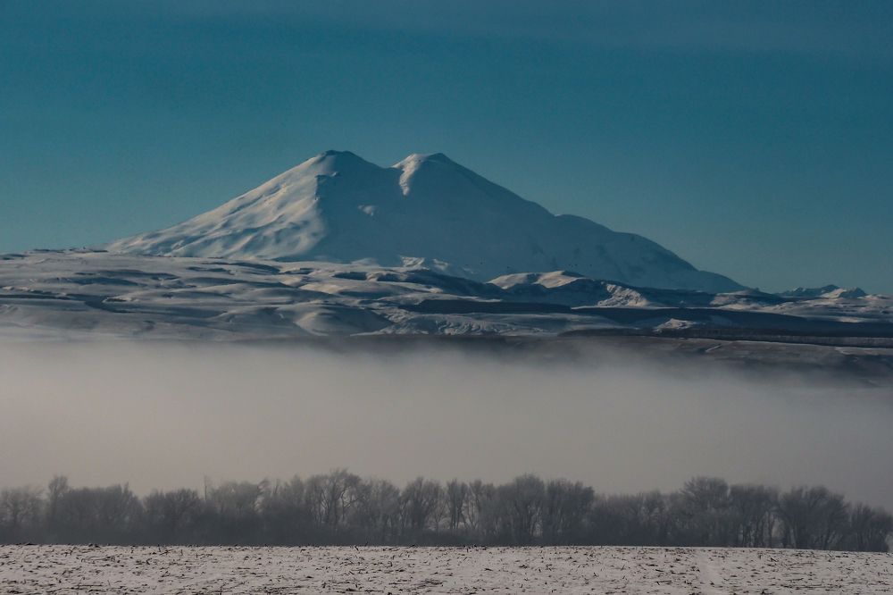 Photograph by Svetlana Guzeeva