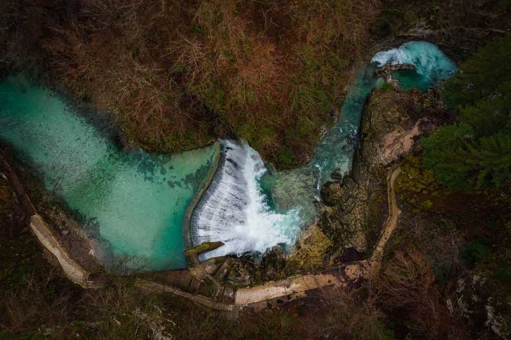 Photograph by Kevin Molano