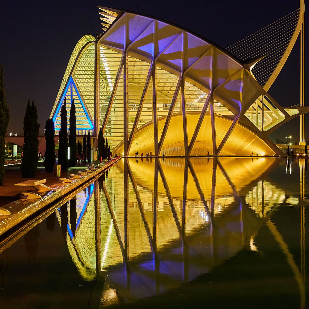 Фотография автора Jose Antonio Parra Garcia