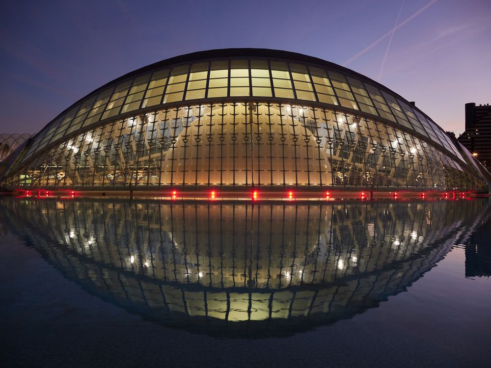 Фотография автора Jose Antonio Parra Garcia