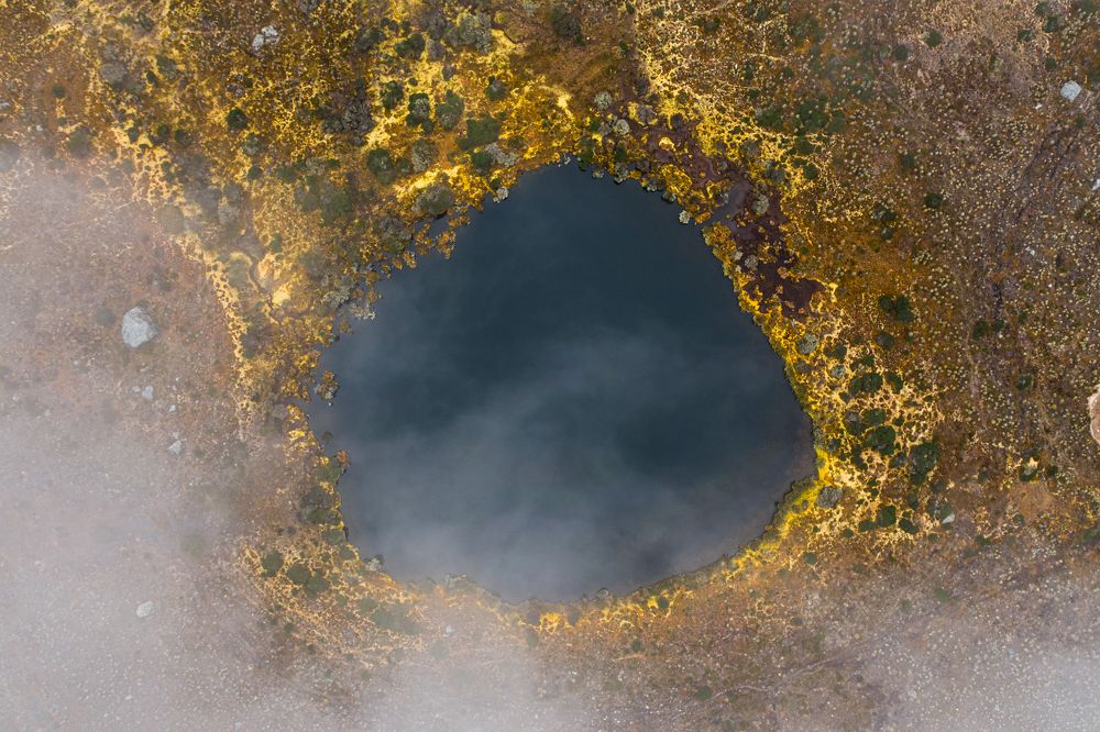 Photograph by Kevin Molano