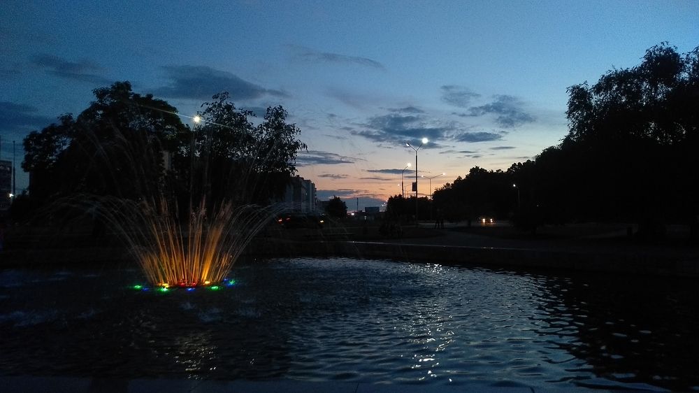 Photograph by Андрей Охримчук