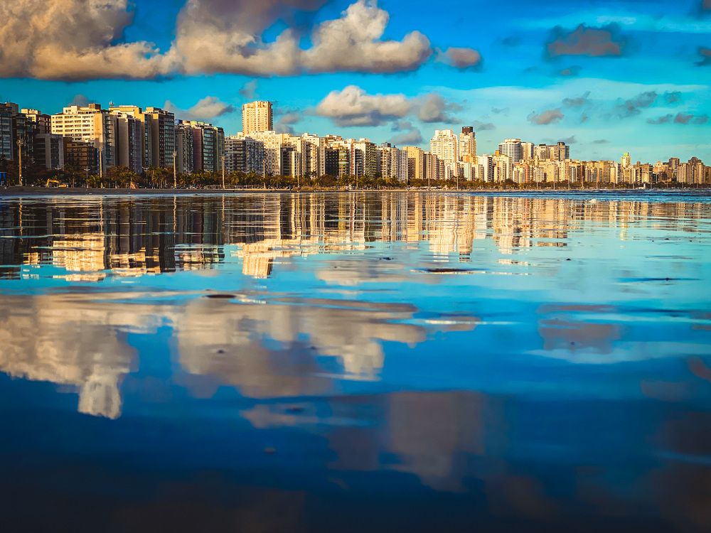 Фотография автора Regina Sant Anna