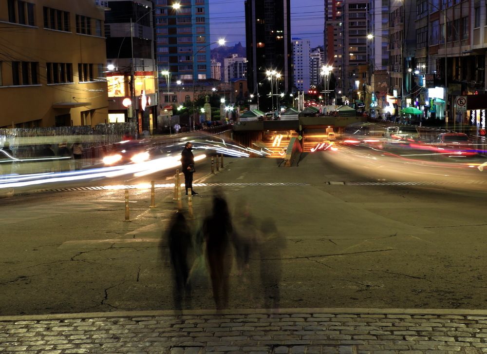 Photograph by Igor Patzi