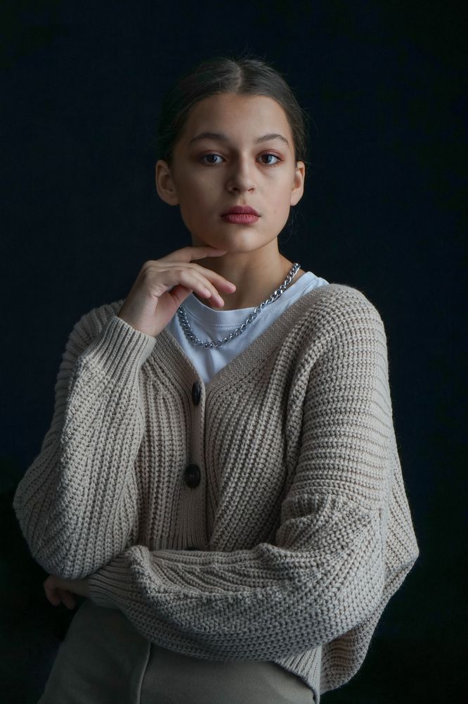 Фотография автора Игорь Винокуров