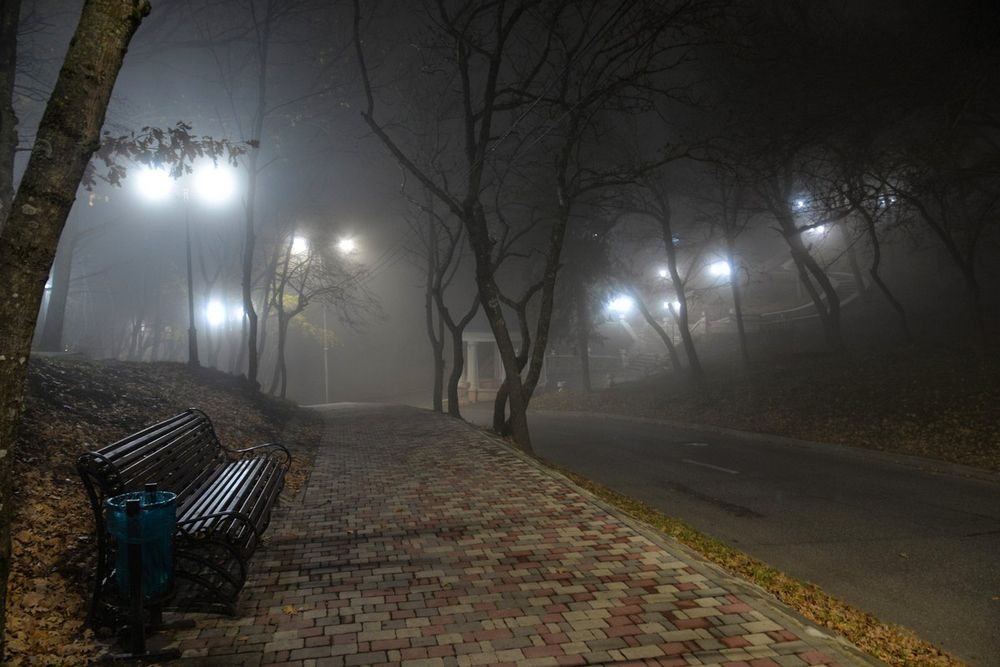 Photograph by Вадим Качанов