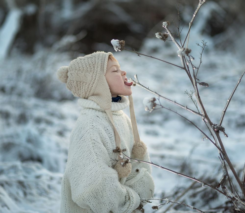 Photograph by Александра Сырьянова