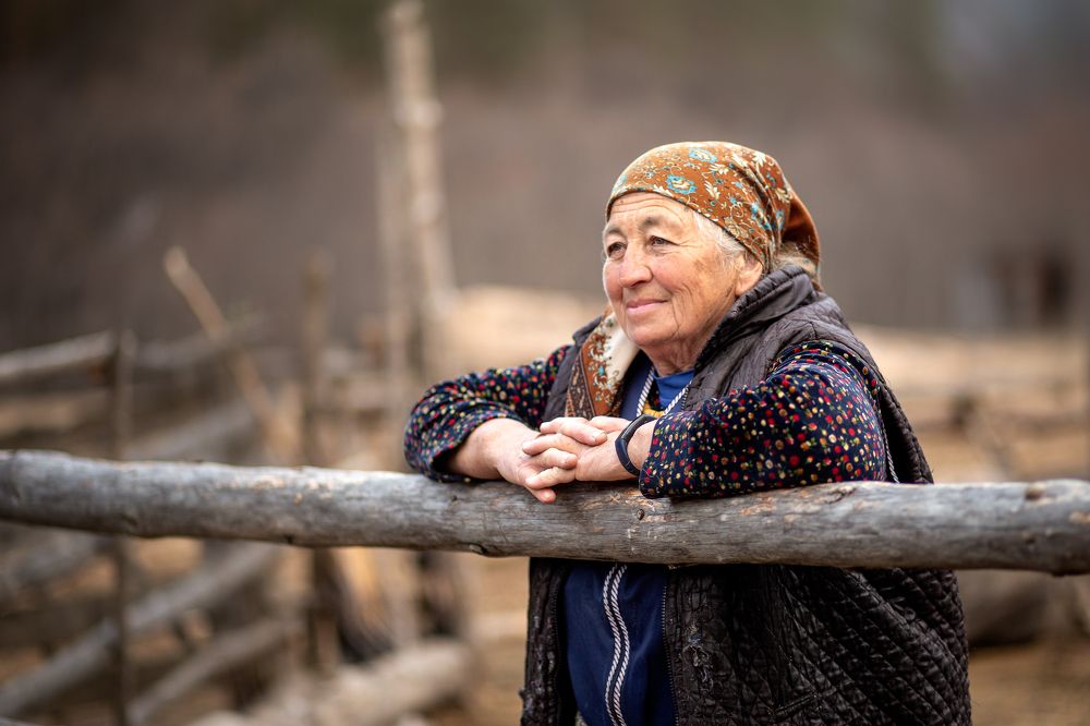 Жизнь в горах